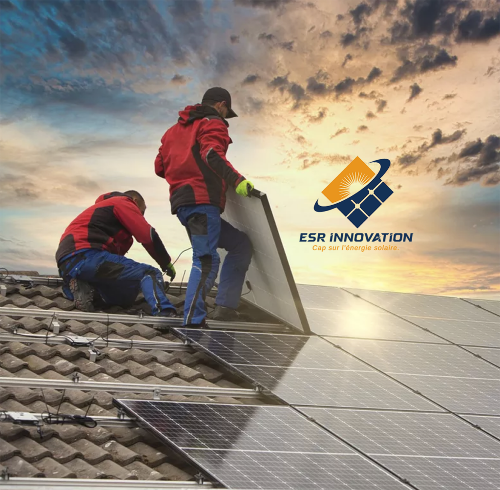 logo esr